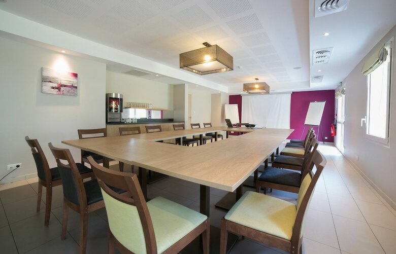 Hotel H�tel De La Lou�e