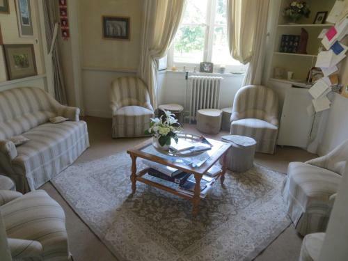 Bed & Breakfast Demeure Les Montys