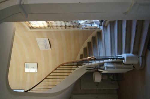 Bed & Breakfast Demeure Les Montys