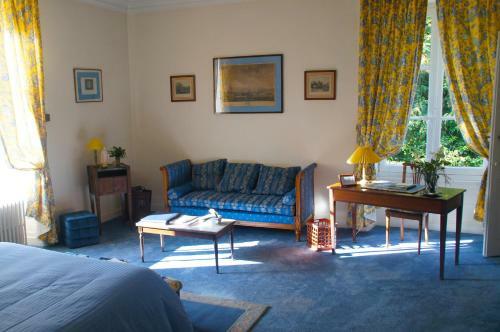 Bed & Breakfast Demeure Les Montys