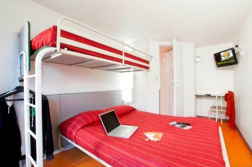 Hotel Premiere Classe Compiegne - Jaux