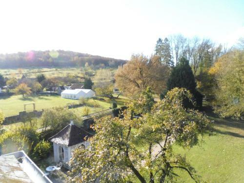 Gite Du Domaine Du Feyel