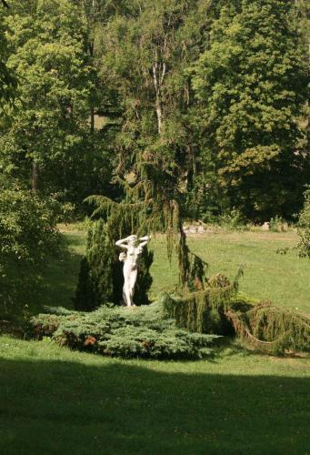 Gite Du Domaine Du Feyel