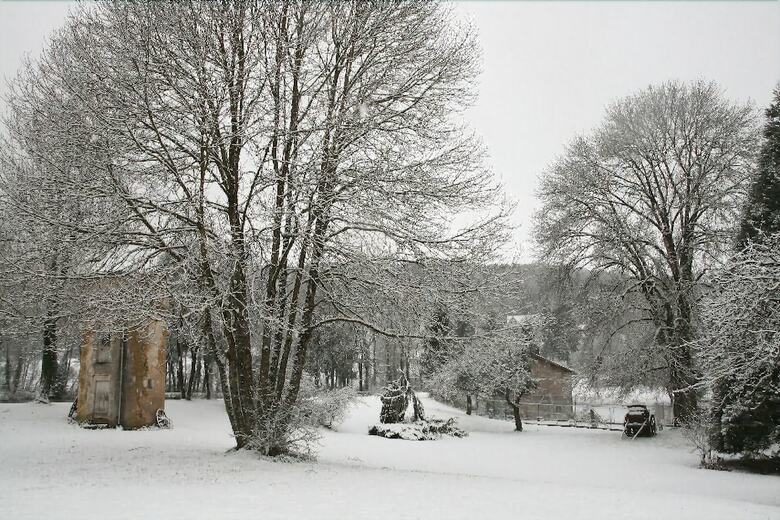 Hostal Domaine Du Feyel