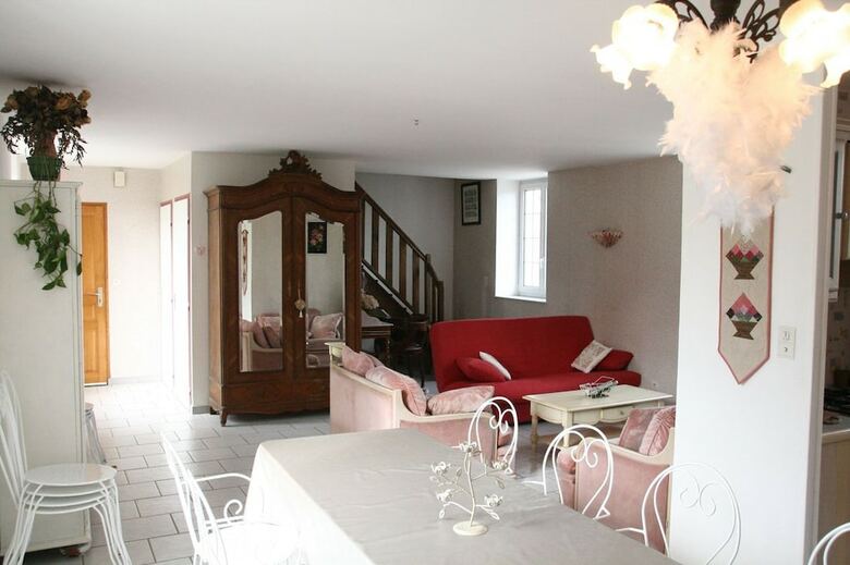 Hostal Domaine Du Feyel