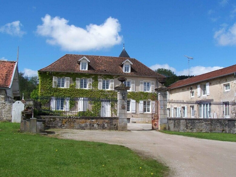 Hostal Domaine Du Feyel