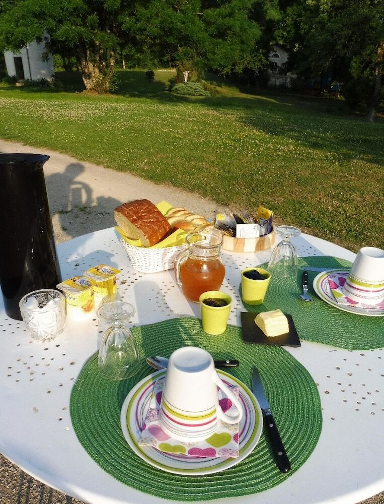 Hostal Domaine Du Feyel