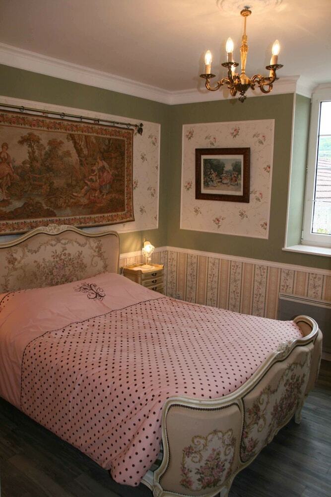 Hostal Domaine Du Feyel