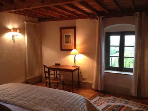 Bed & Breakfast Le R�zinet - Chambres D'h�tes