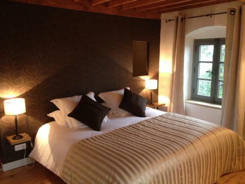 Bed & Breakfast Le R�zinet - Chambres D'h�tes