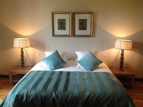 Bed & Breakfast Le R�zinet - Chambres D'h�tes