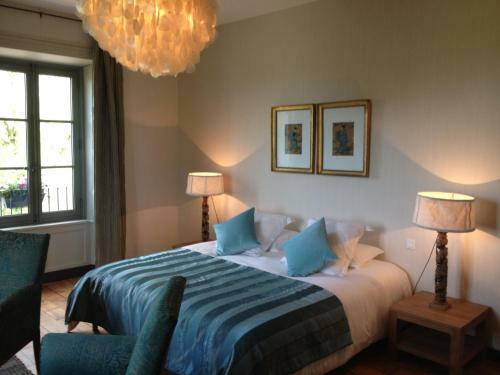 Bed & Breakfast Le R�zinet - Chambres D'h�tes