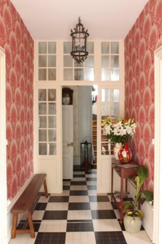 Bed & Breakfast Le R�zinet - Chambres D'h�tes