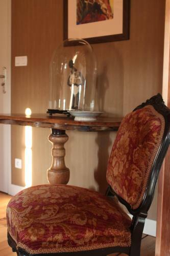 Bed & Breakfast Le R�zinet - Chambres D'h�tes