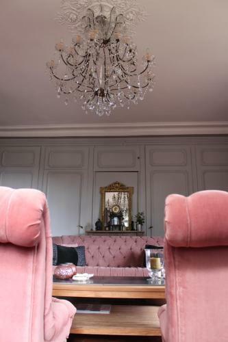 Bed & Breakfast Le R�zinet - Chambres D'h�tes