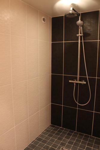 Bed & Breakfast Le R�zinet - Chambres D'h�tes
