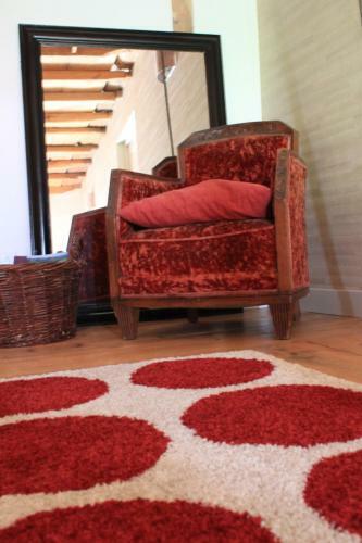 Bed & Breakfast Le R�zinet - Chambres D'h�tes