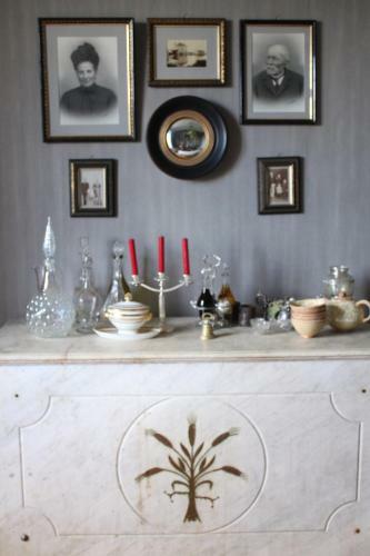Bed & Breakfast Le R�zinet - Chambres D'h�tes