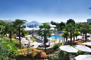 Hotel Westotel Nantes Atlantique