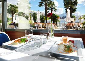Hotel Westotel Nantes Atlantique