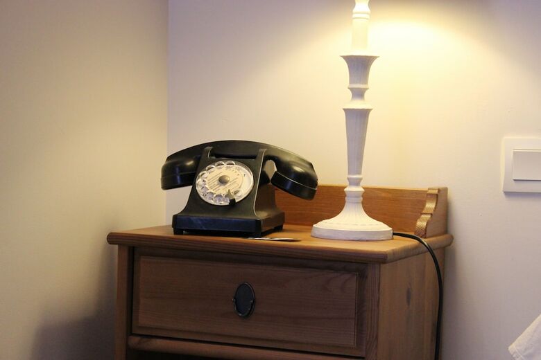 Bed & Breakfast L'ancienne Boulangerie