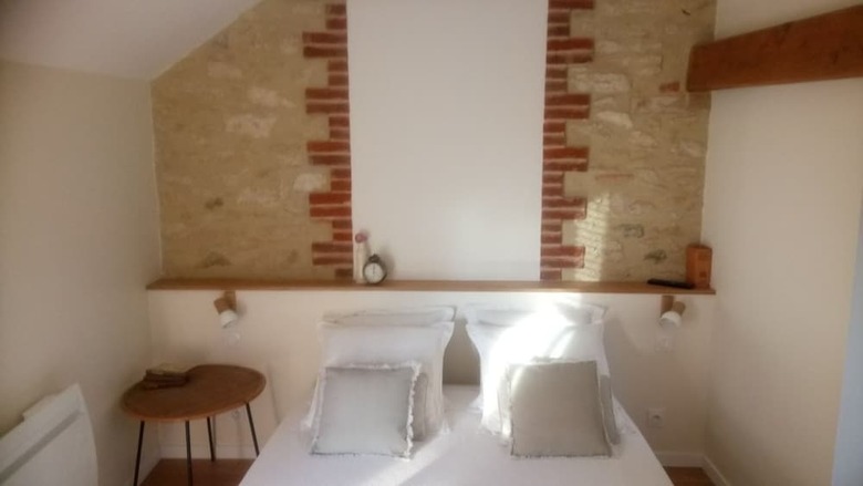 Bed & Breakfast L'ancienne Boulangerie