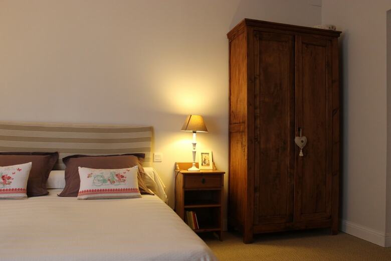Bed & Breakfast L'ancienne Boulangerie