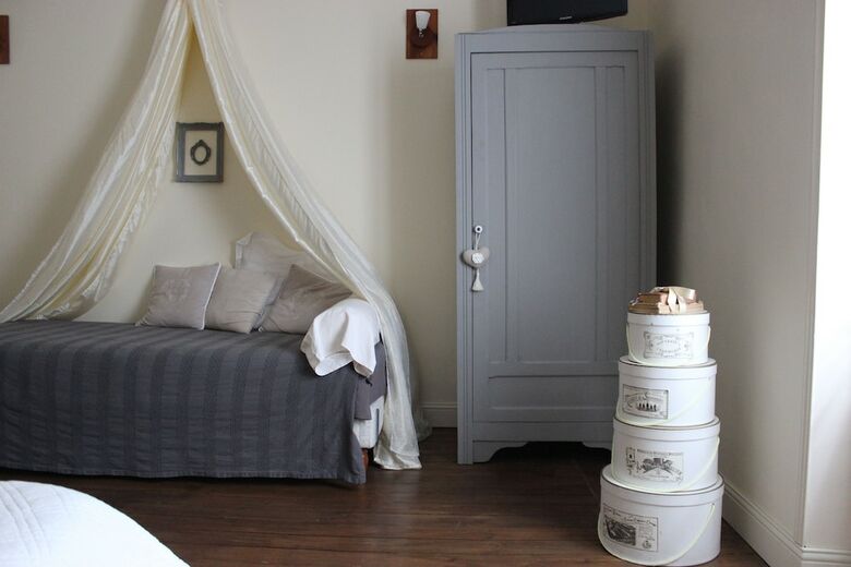 Bed & Breakfast L'ancienne Boulangerie