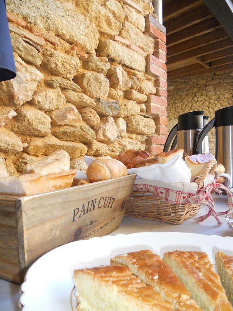 Bed & Breakfast L'ancienne Boulangerie