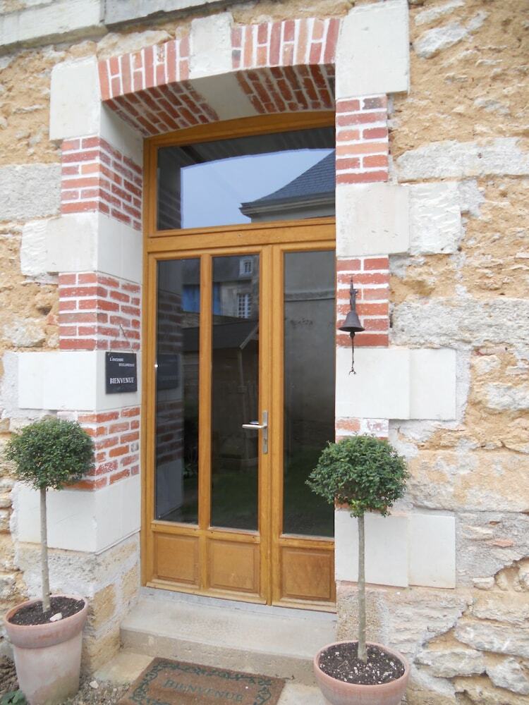 Bed & Breakfast L'ancienne Boulangerie