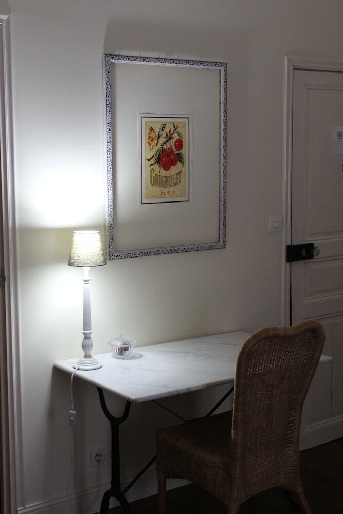 Bed & Breakfast L'ancienne Boulangerie