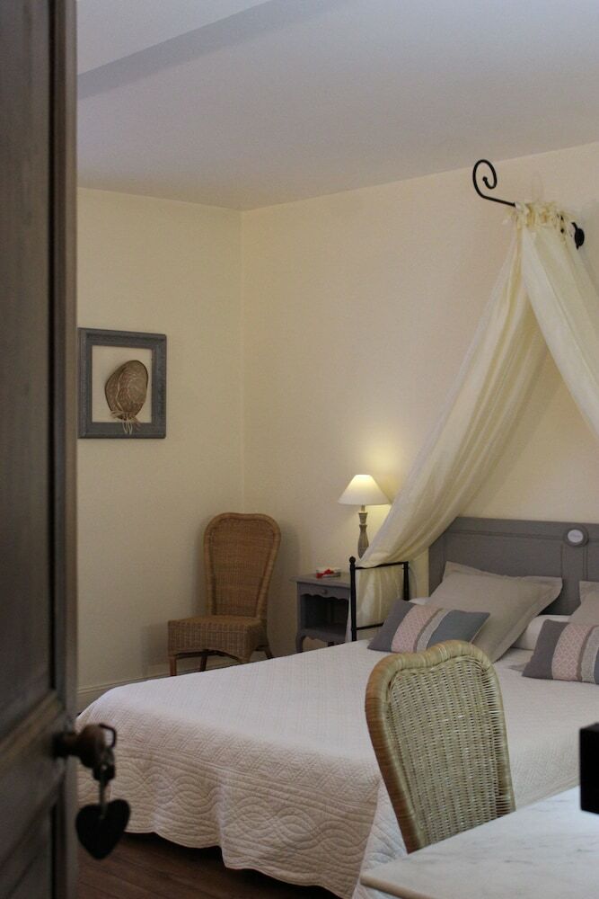 Bed & Breakfast L'ancienne Boulangerie