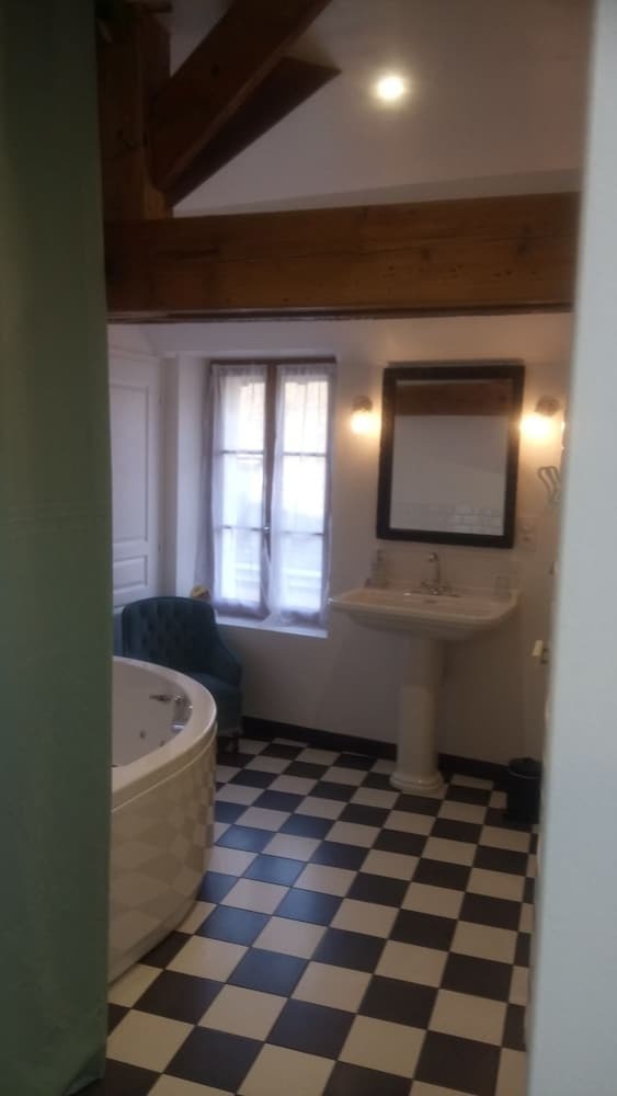 Bed & Breakfast L'ancienne Boulangerie