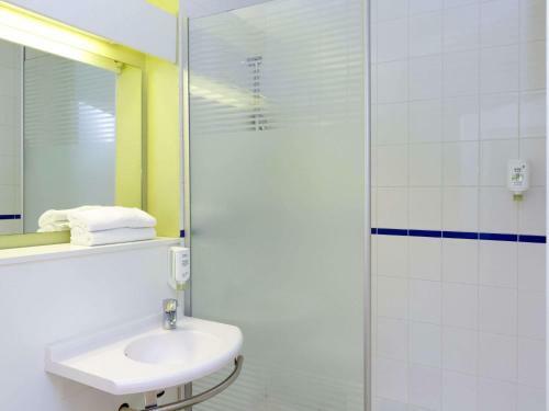 Hotel Ibis Budget Aix Les Bains - Gr�sy