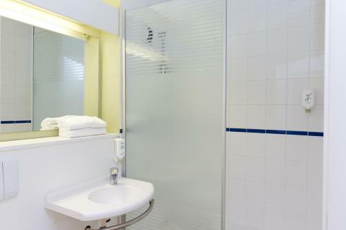 Hotel Ibis Budget Aix Les Bains - Gr�sy