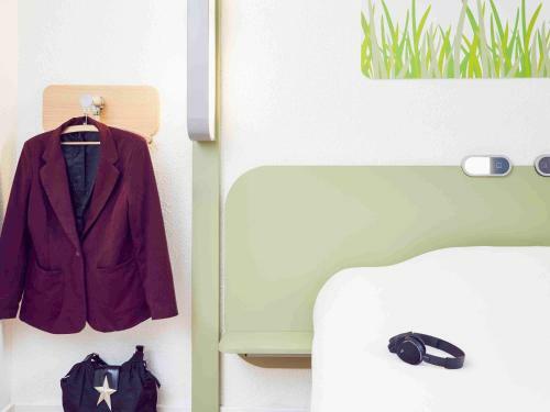 Hotel Ibis Budget Aix Les Bains - Gr�sy