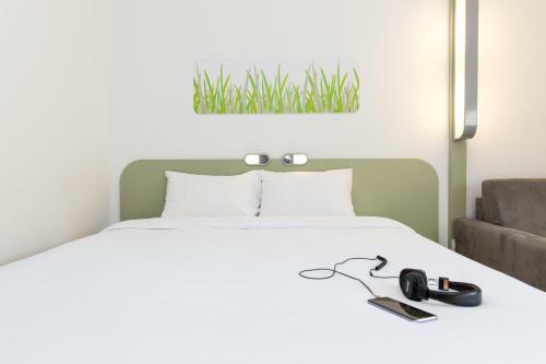 Hotel Ibis Budget Aix Les Bains - Gr�sy