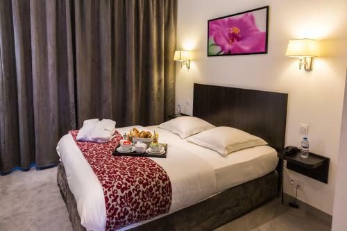 Hotel Le Bellevue