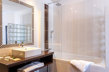 Hotel Logis Chez La Rose