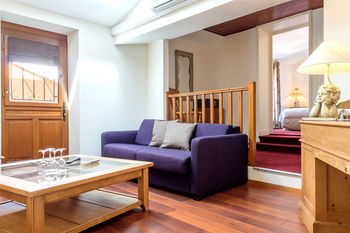 Hotel Logis Chez La Rose