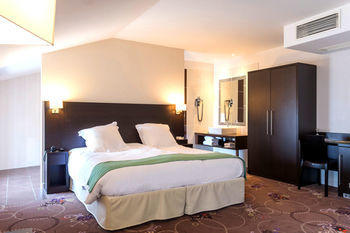 Hotel Logis Chez La Rose