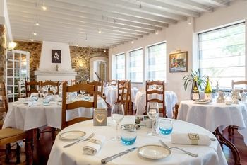Hotel Logis Chez La Rose