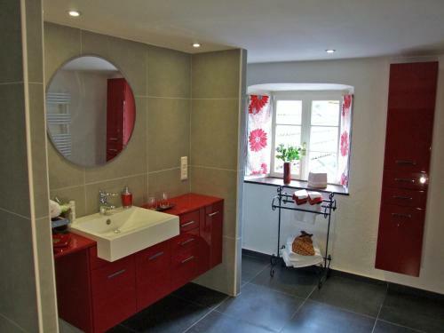 Bed & Breakfast La Haute Grange