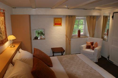 Bed & Breakfast La Haute Grange