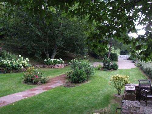 Bed & Breakfast La Haute Grange