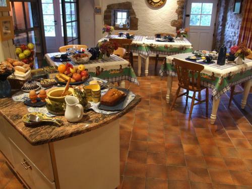 Bed & Breakfast La Haute Grange