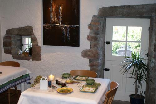 Bed & Breakfast La Haute Grange