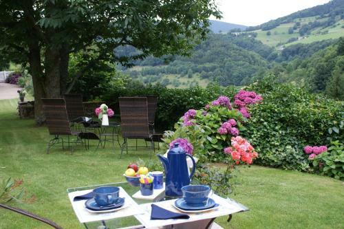 Bed & Breakfast La Haute Grange