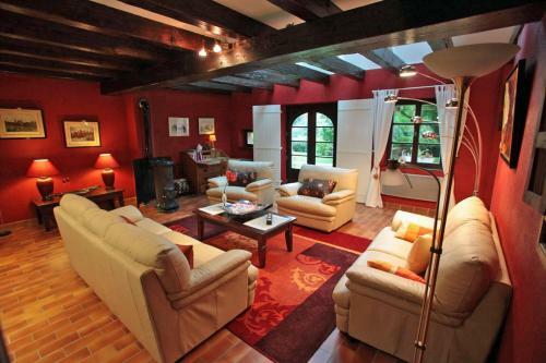 Bed & Breakfast La Haute Grange