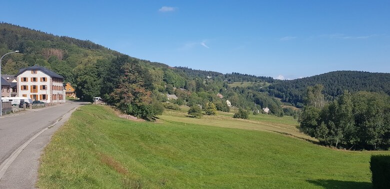 Hostal Domaine Des Brimbelles Hostel